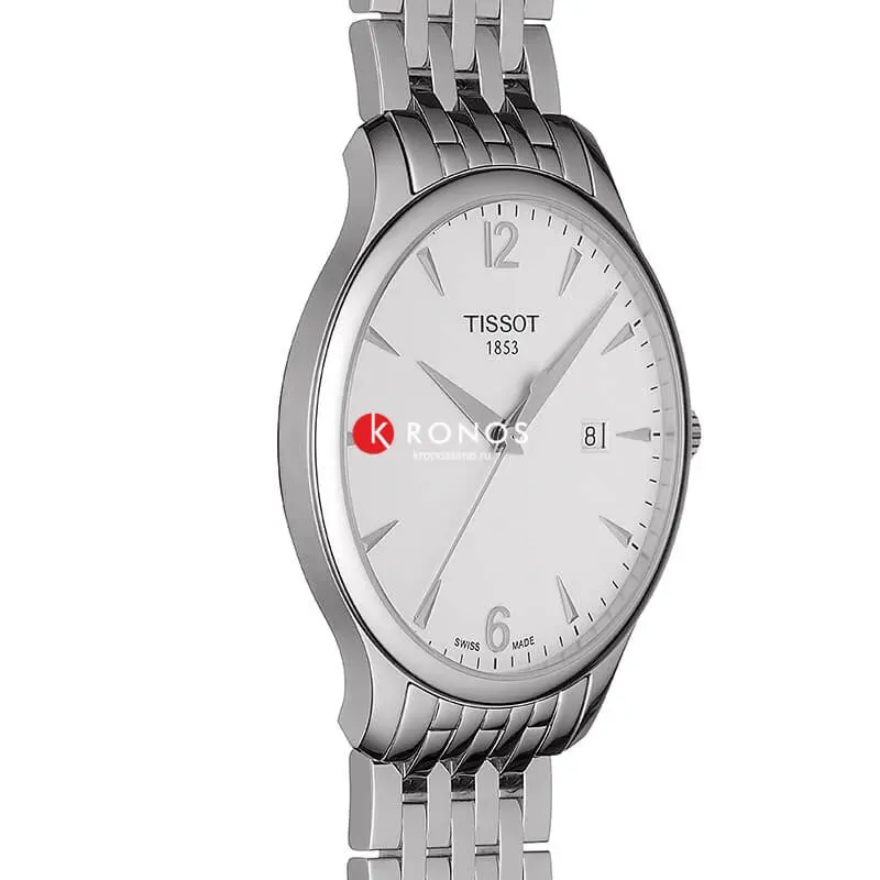 Фотография часов Tissot Tradition T063.610.11.037.00_14